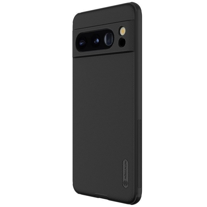 Wzmocnione etui Nillkin Super Frosted Shield Pro do Google Pixel 8 Pro