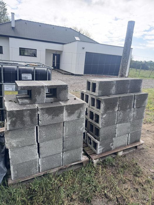 Hoch Pustak wentylacyjny W2