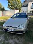 Citroën C5 Citroen C5 Super Stan Zobacz