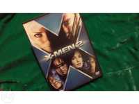X Men 2 - filme de acção | super-heróis