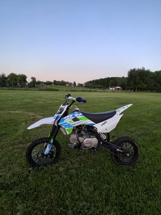 Mrf140 motocross