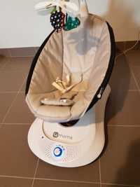 4Moms MamaRoo 1gen, usterka - czytaj opis