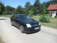 ** OPEL VECTRA C 2.2+gaz sekwencja oc i przeglad na rok **