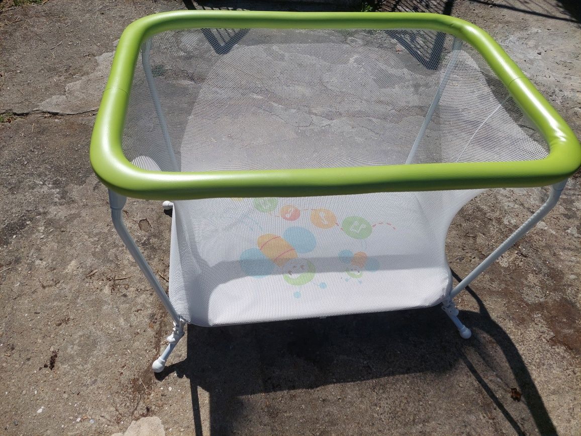 Parque para bebé