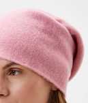 Czapka wełniana beanie, surowiec na wiele modeli
