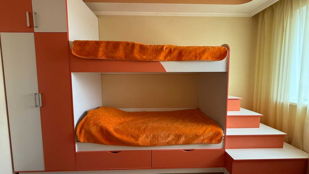 Комплект мебели в спальню