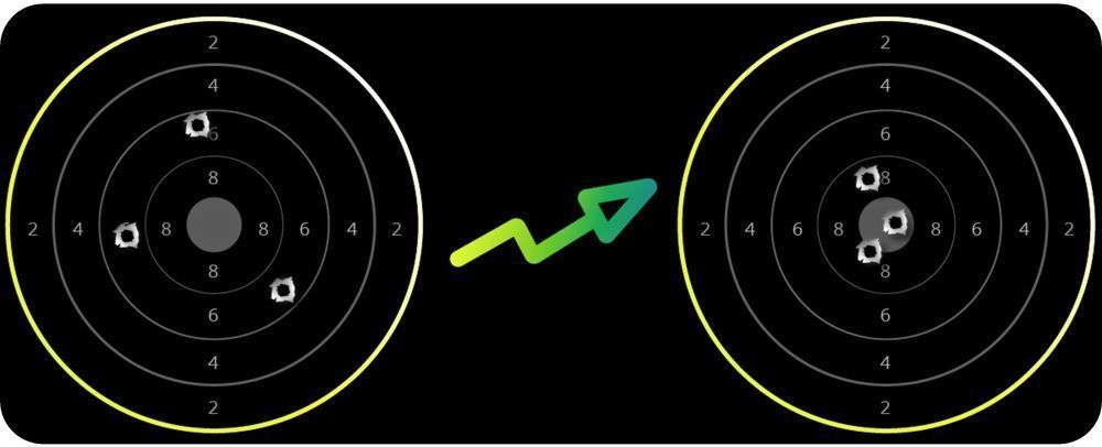 Nasadka Termowizyjna Nakładka Kamera Termowizor Pixfra Taurus PFI-T450