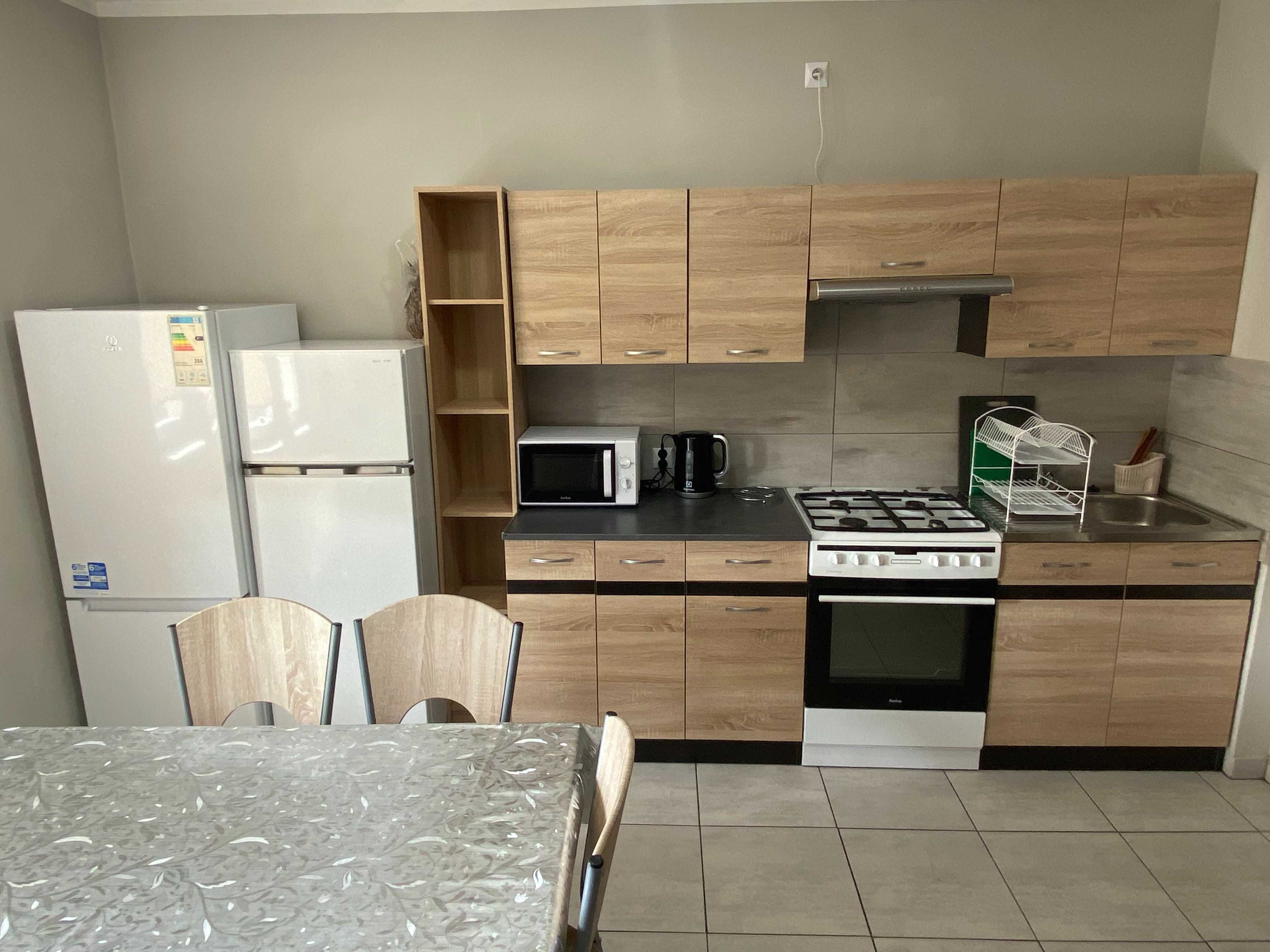 Noclegi - Hostel dla pracowników