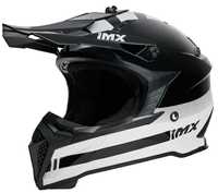 Kask IMX Racing Fmx-02 Gloss S'L'XL wysyłka GRATIS