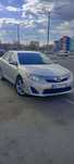 Toyota Camry 2014 , газ бенз