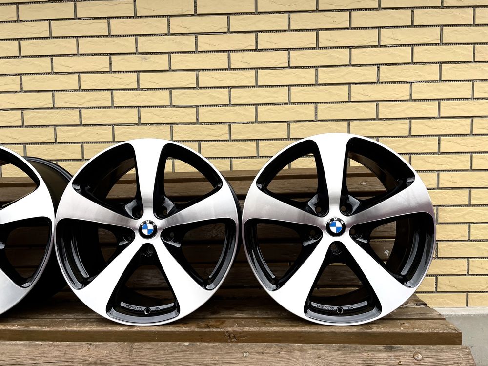 Диски R19 5.120 ET45 bmw f30 e60xd x3 f25 x5 f15 e70 f15  т5 т6