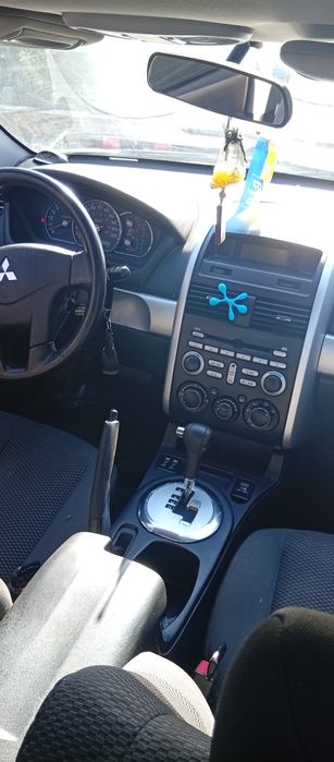 Продам мітсубісі галант 9