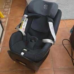 Cadeira Maxi Cosi Mica Eco 360 I-Size