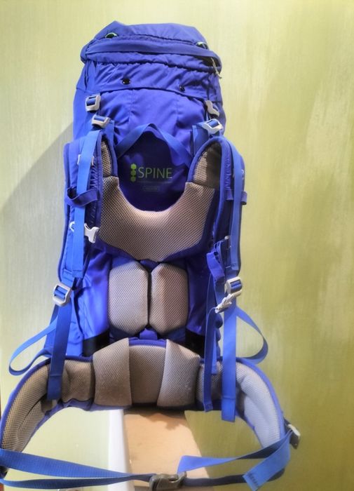 Plecak 70l bergans