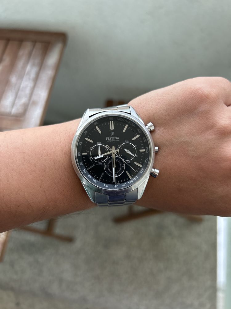 Relogio Festina F16820