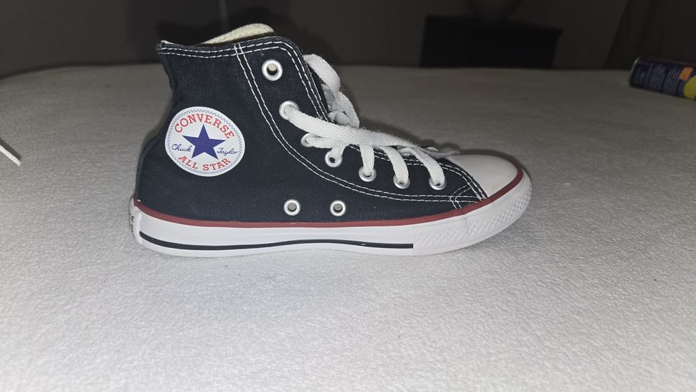 Sapatinha All Star n35