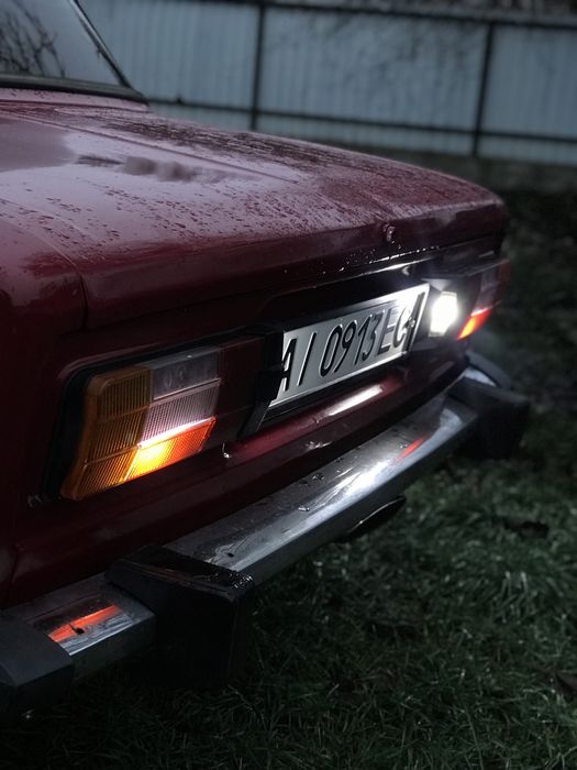 продам ваз 2106 в доброму стані