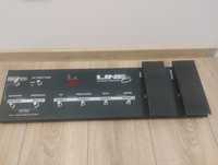 Line 6 pedalboard