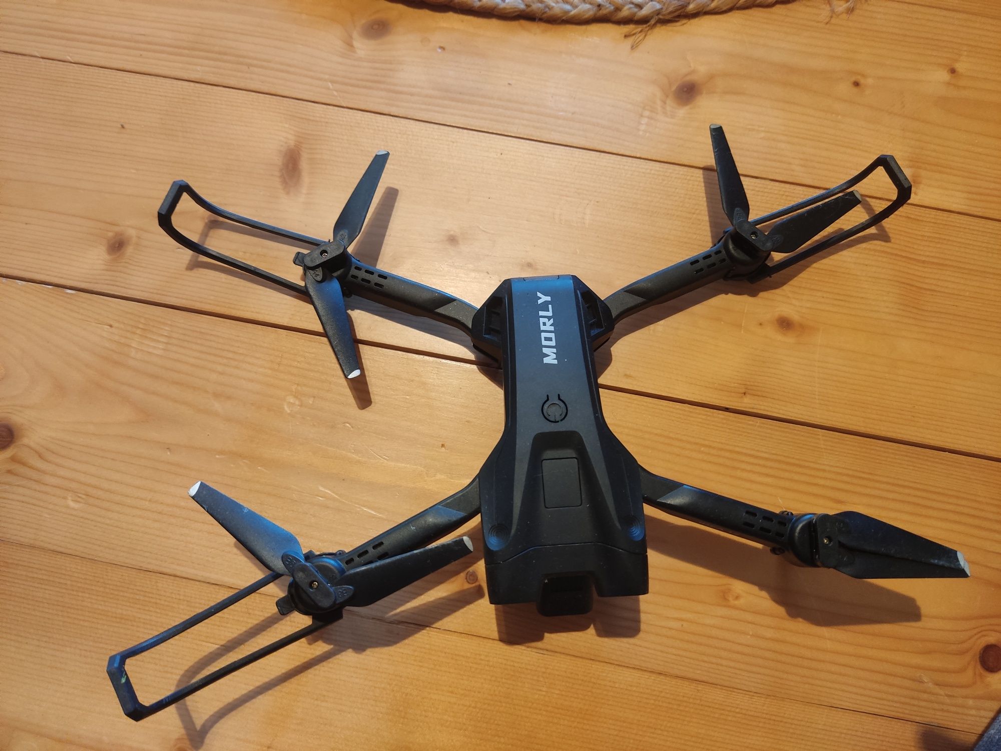 Drone para iniciantes com Camara 1080p