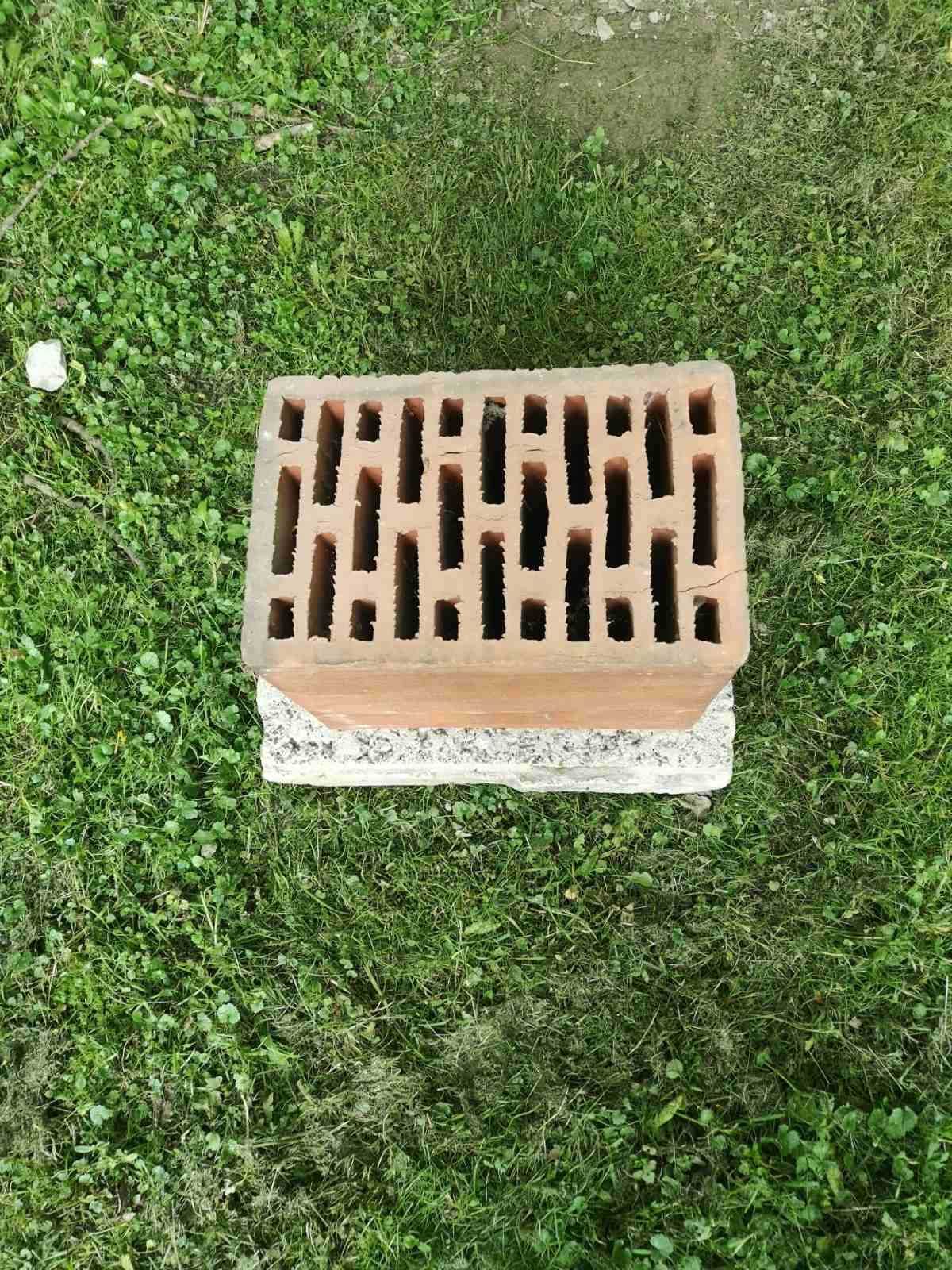 Sprzedam pustaki Max ceramiczne i chasiowe