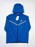 Оригінал! Зіп Худі Nike Tech Fleece (М) Нове, з бірками!