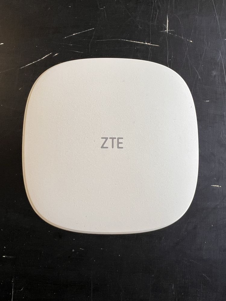 Router LTE Speedbox 2 ZTE MF281 | 4G LTE up to 300Mbps