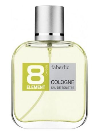 8 Element cologne Faberlic

100 мл мужские