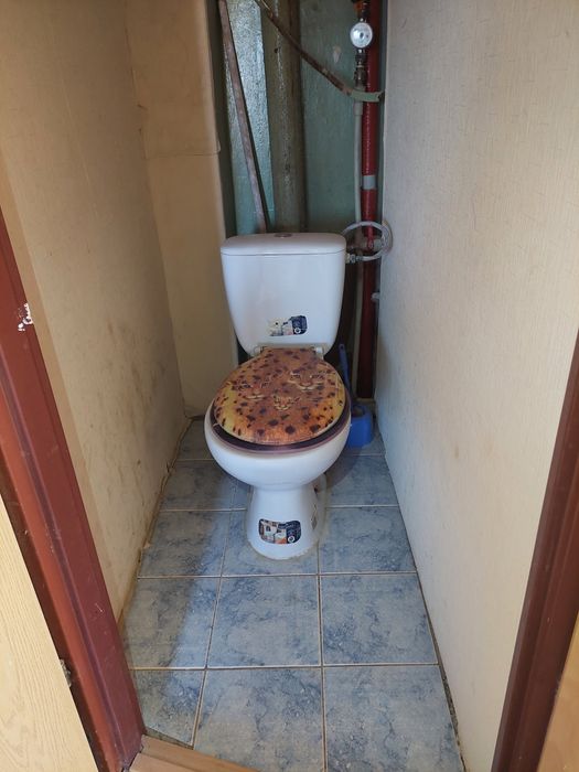 Продаж 2-кім. квартири 46м2 в. Шкільна м. Борислав