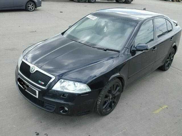 кузов,кузовние запчасти для шкода октавія А5, Skoda Octavia A5