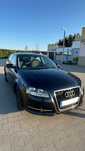 Audi A3 Audi A3 Sportback 2.0, 2011, 140 KM