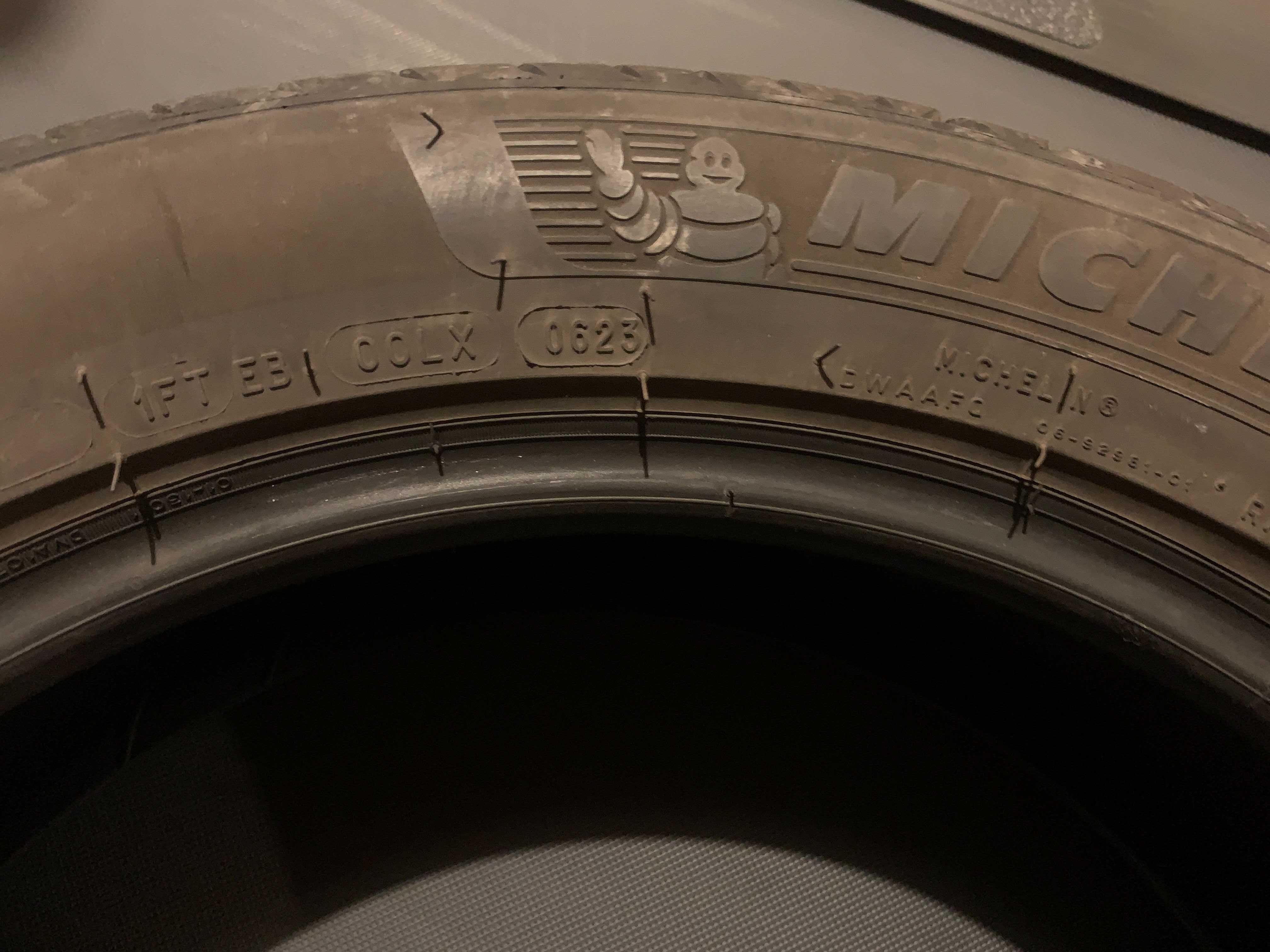 Opony letnie Michelin E Primacy 195/60 R18 2023r