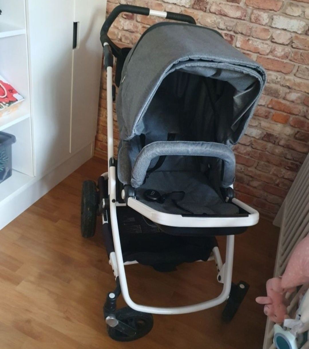 Wozek firmy Britax