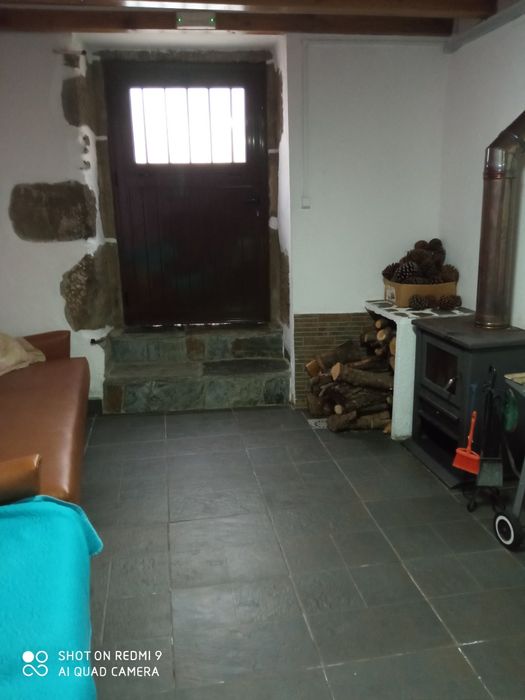 Casa de ferias serra da Estrela