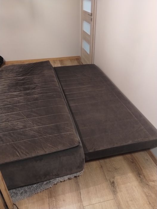 Sofa rozkładana HARRY