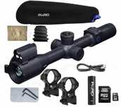 Celownik noktowizyjny PARD Night Stalker 4K Pro 70 mm / 100 mm + ZESTW