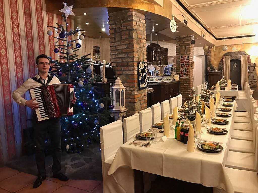 Dj-Akordeonista na imprezę,urodziny,biesiadę