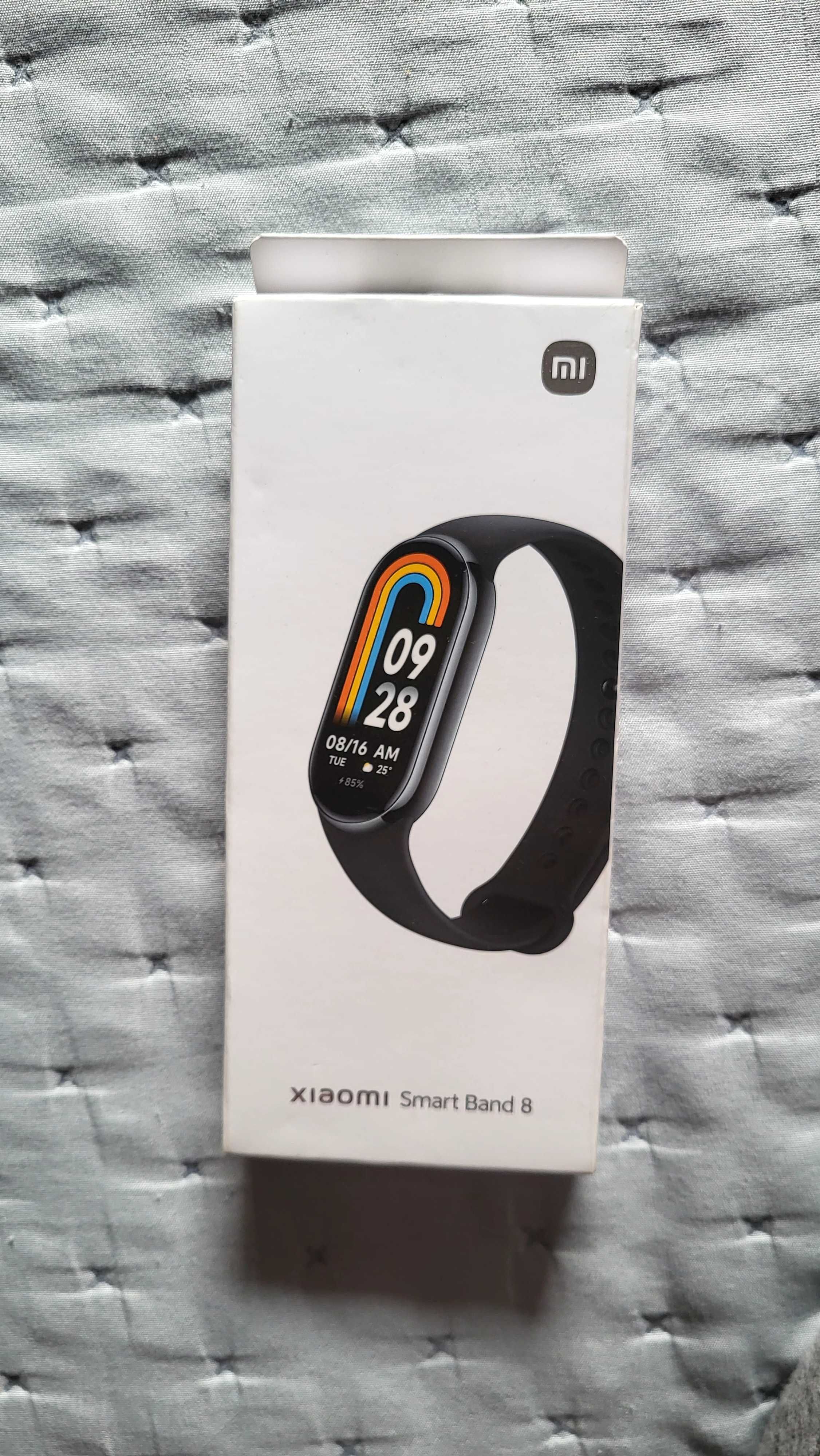 Xiaomi smart band 8