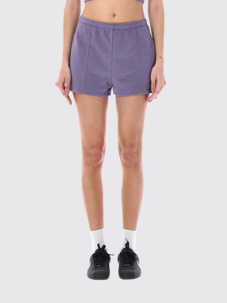 Котонові жіночі шорти Nike XL-L