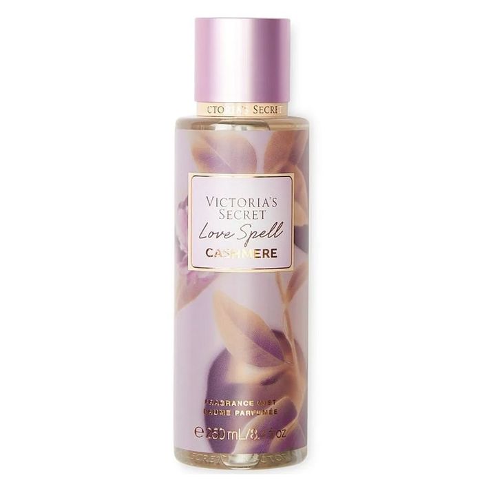Victoria's Secret Love Spell Cashmere mgiełka do ciała 250ml