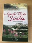 Livro Aquele Verão na Sicilia e Aquele Verão na Toscana