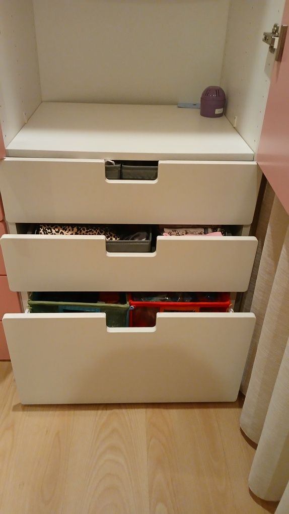 Roupeiro do ikea