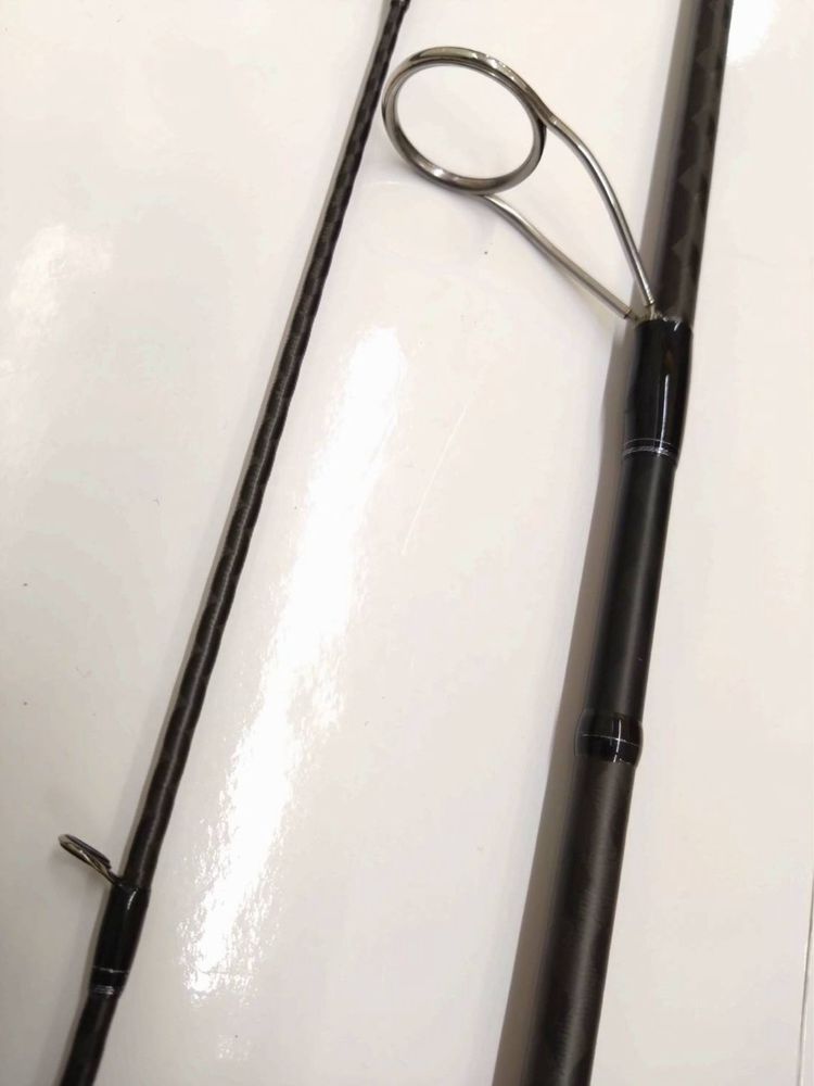 Спиннинг Shimano 20 Lunamis 90ML