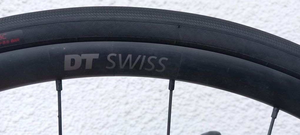 Specialized Tarmac SL6