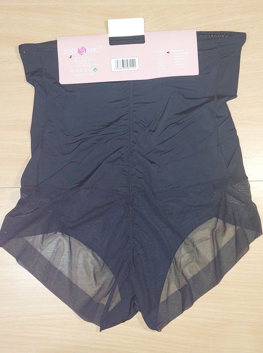 Утягуюча коригуюча висока білизна 48-50р, 50-52 р