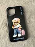 Etui mobilfox iphone 15