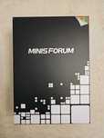 Minis Forum GK41 Mini PC