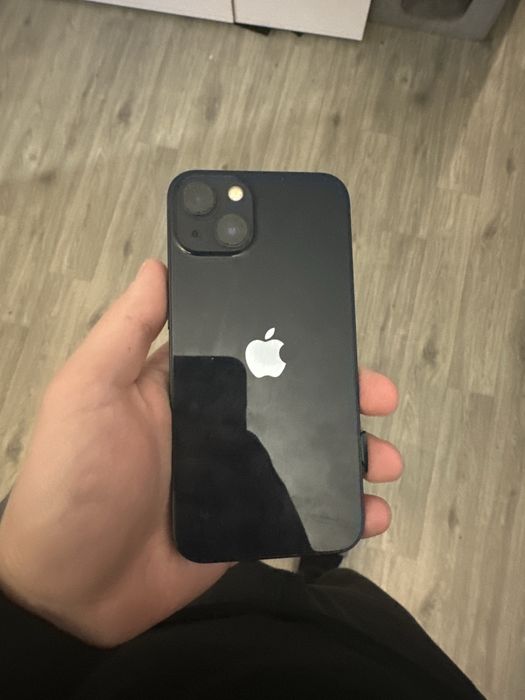 Найшов айфон 13 про, верну власнику