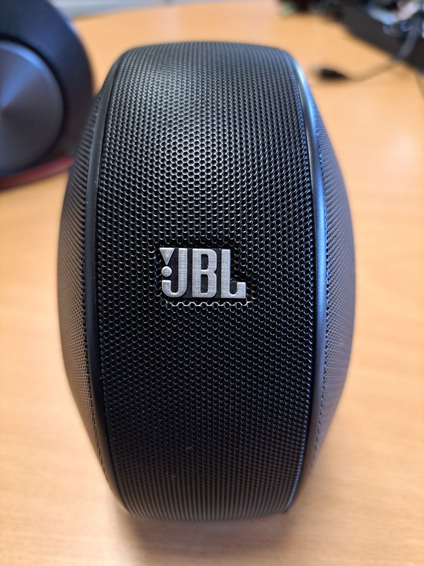 Colunas PC JBL Pebbles