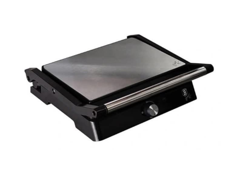 Nowy Grill elektryczny 2000 W => ponad 2 razy tańiej niż w sklepie