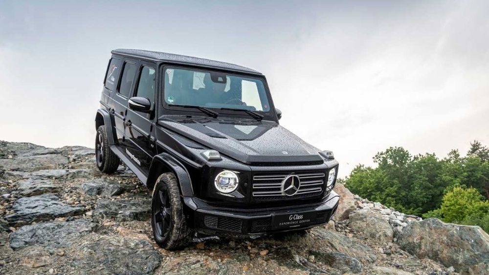 Автоскло на всі моделі Mercedes - E, C, S-classe, Sprinter, Vito